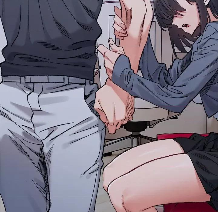 微妙关系 微妙关系-微妙关系 第27话 第178页