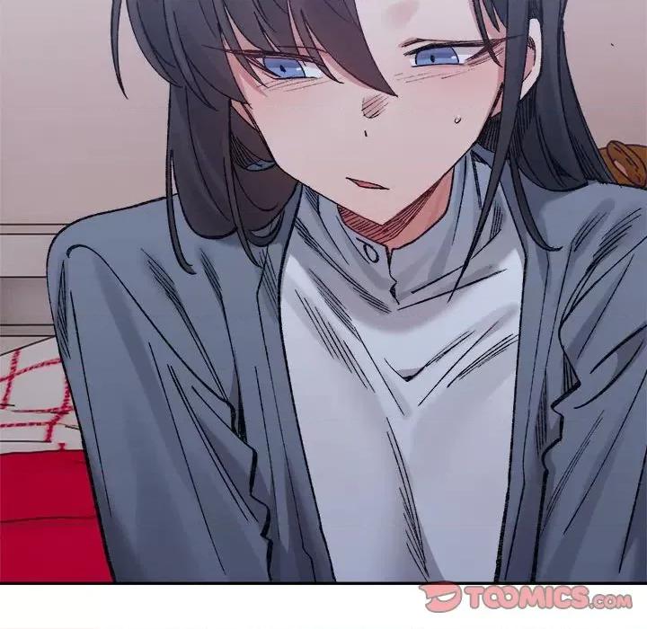 微妙关系 微妙关系-微妙关系 第28话 第12页