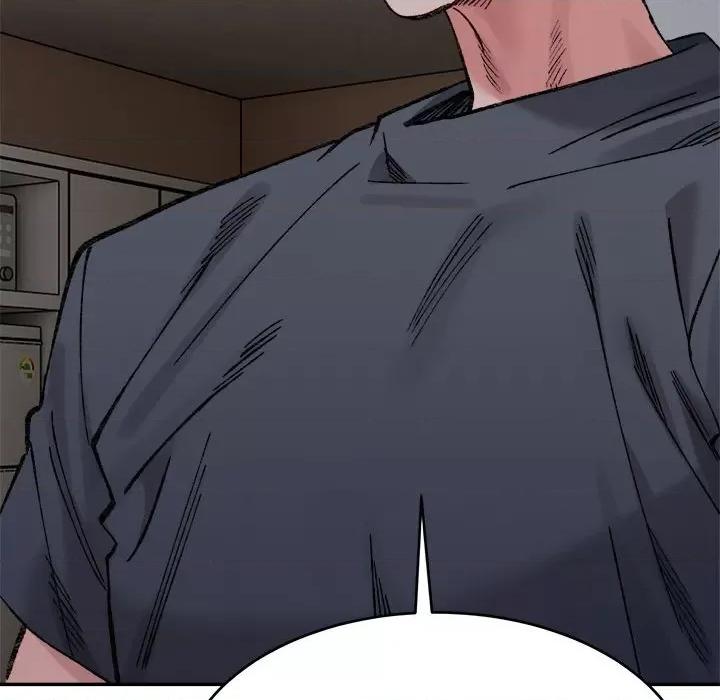 微妙关系 微妙关系-微妙关系 第28话 第21页