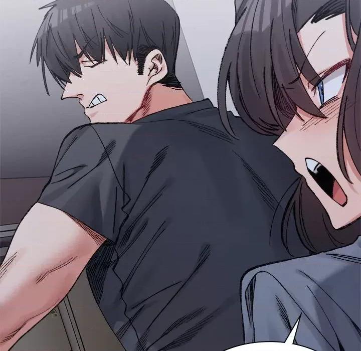 微妙关系 微妙关系-微妙关系 第28话 第26页