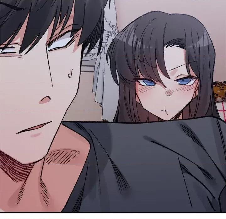 微妙关系 微妙关系-微妙关系 第28话 第29页