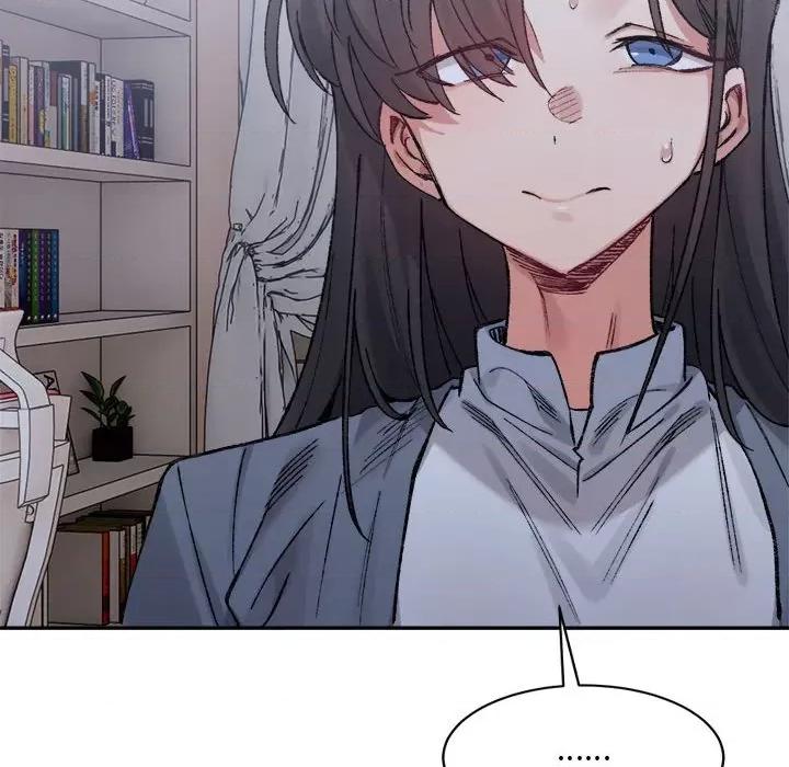 微妙关系 微妙关系-微妙关系 第28话 第53页