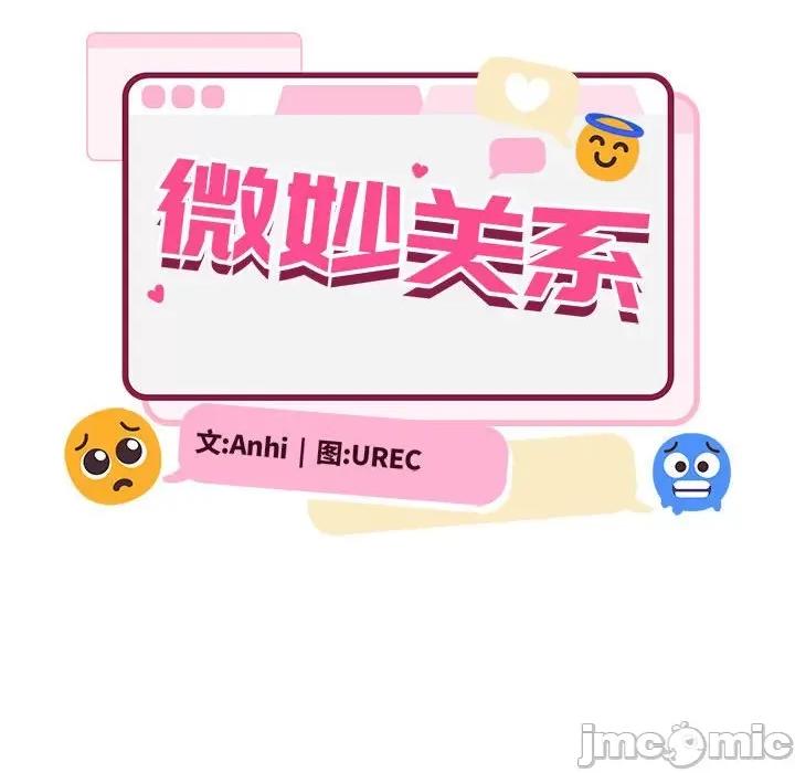 微妙关系 微妙关系-微妙关系 第28话 第55页