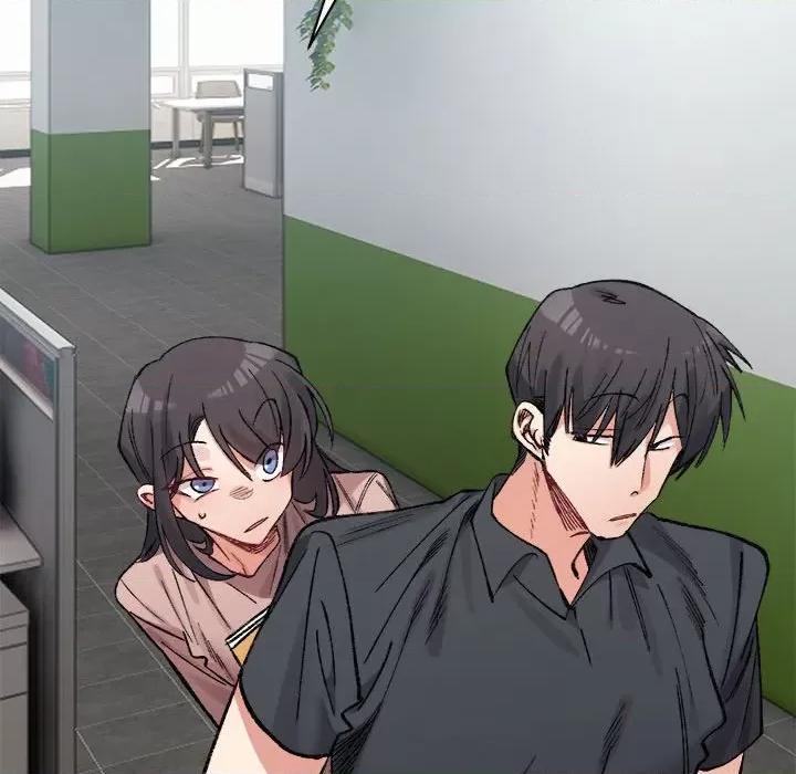 微妙关系 微妙关系-微妙关系 第28话 第69页
