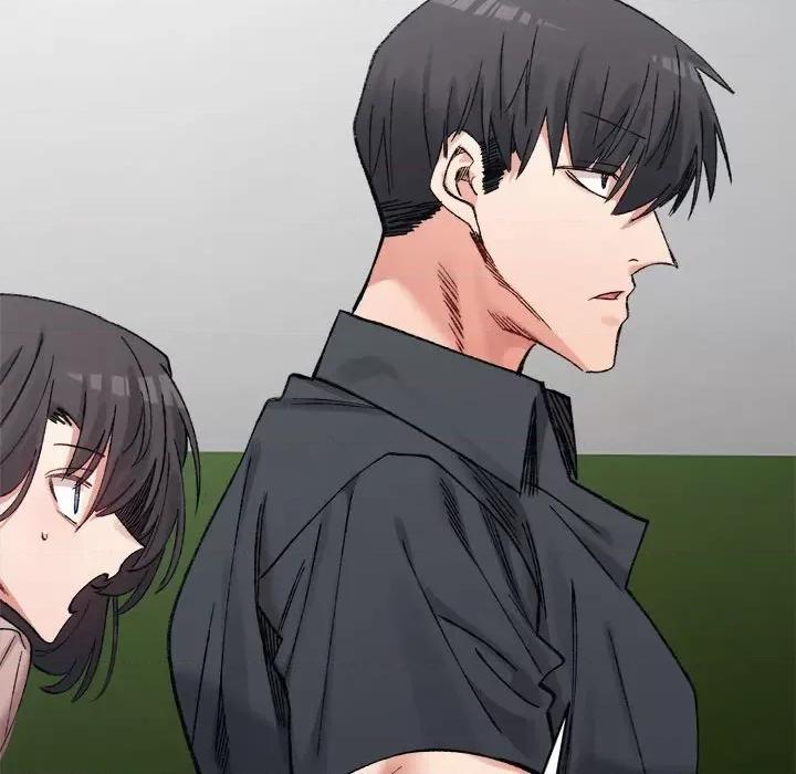 微妙关系 微妙关系-微妙关系 第28话 第72页