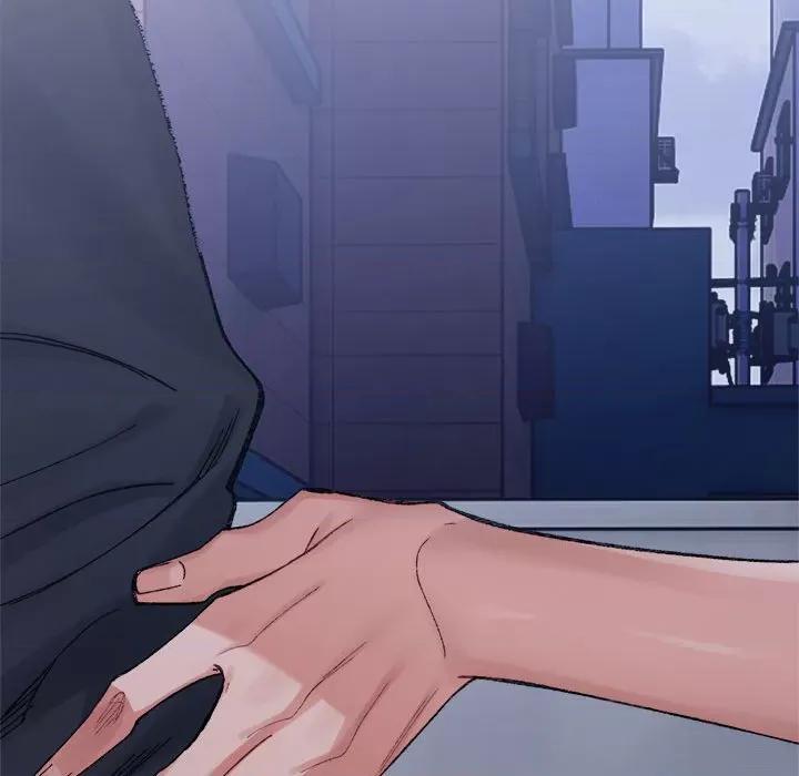 微妙关系 微妙关系-微妙关系 第28话 第171页