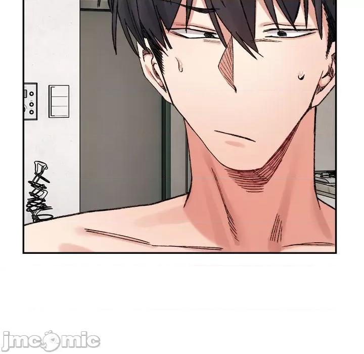 微妙关系 微妙关系-微妙关系 第30话 第25页