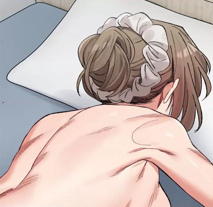 微妙关系 微妙关系-微妙关系 第30话 第27页