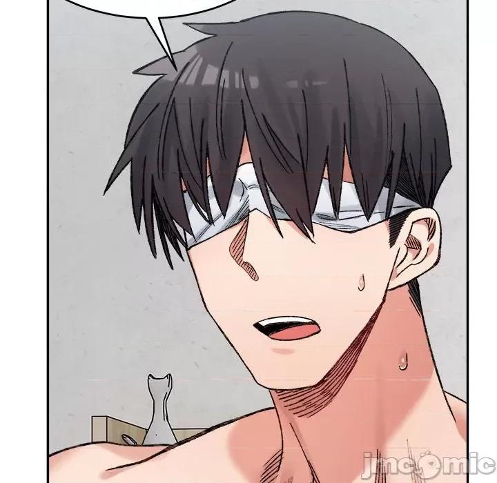 微妙关系 微妙关系-微妙关系 第30话 第50页