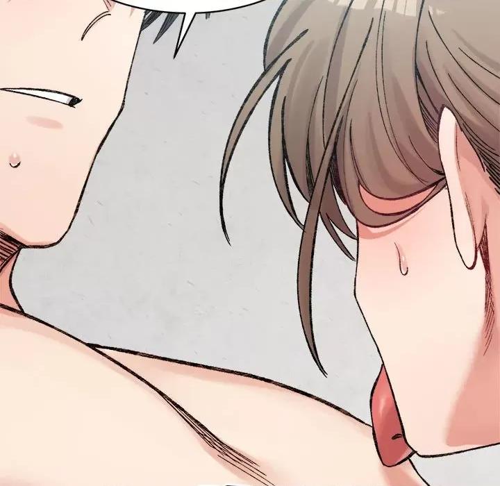 微妙关系 微妙关系-微妙关系 第30话 第71页