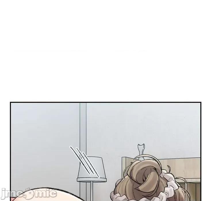 微妙关系 微妙关系-微妙关系 第31话 第45页