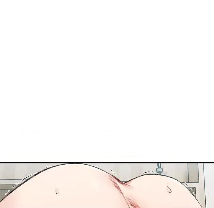 微妙关系 微妙关系-微妙关系 第31话 第96页