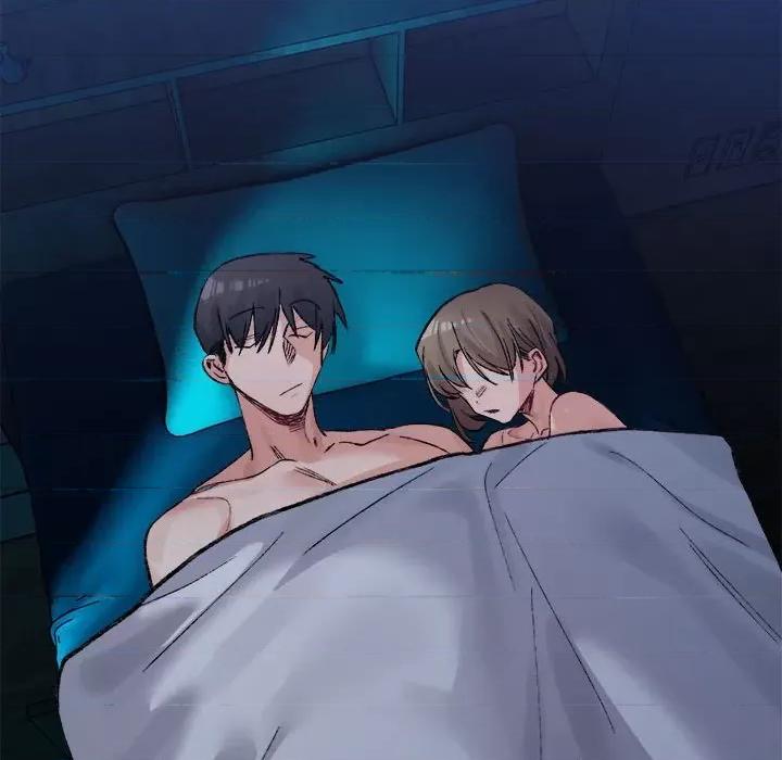 微妙关系 微妙关系-微妙关系 第31话 第106页