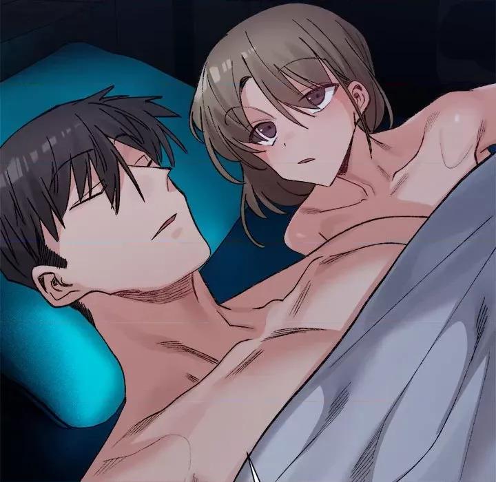 微妙关系 微妙关系-微妙关系 第31话 第109页