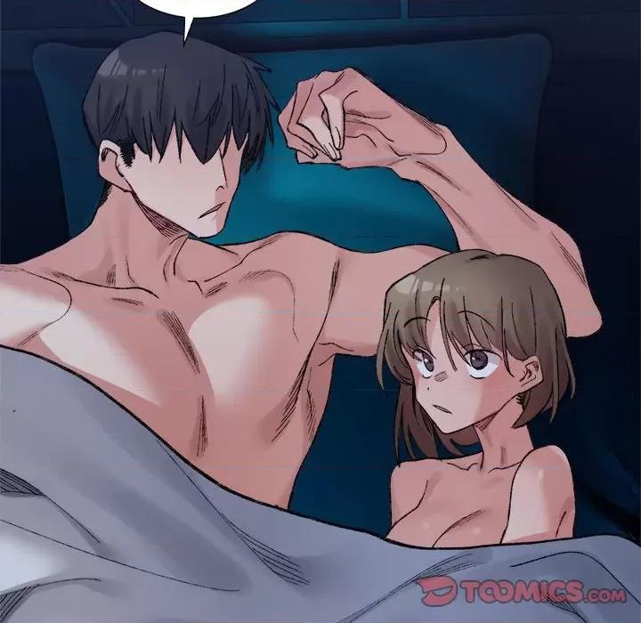 微妙关系 微妙关系-微妙关系 第31话 第132页