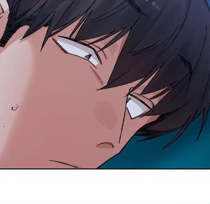 微妙关系 微妙关系-微妙关系 第31话 第159页