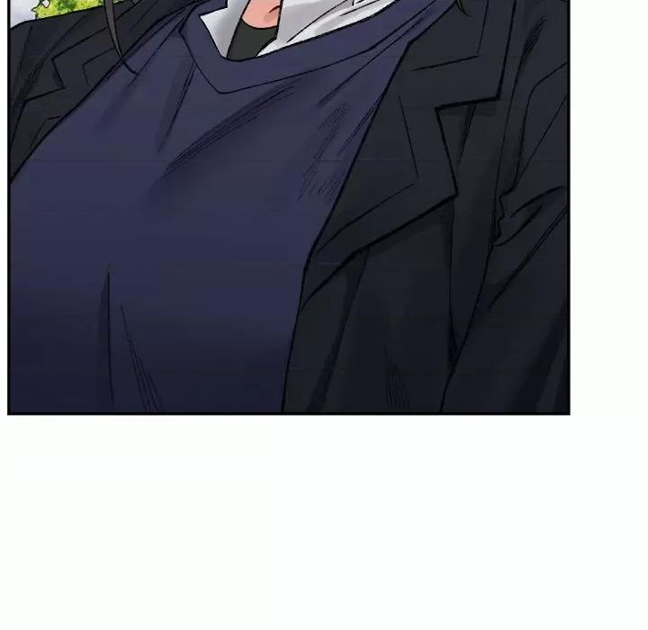 微妙关系 微妙关系-微妙关系 第32话 第17页