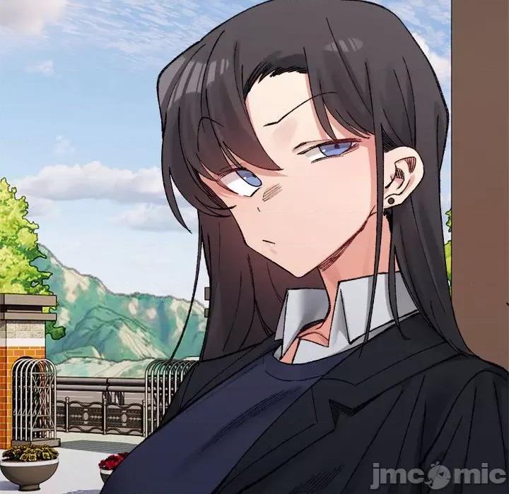 微妙关系 微妙关系-微妙关系 第32话 第25页