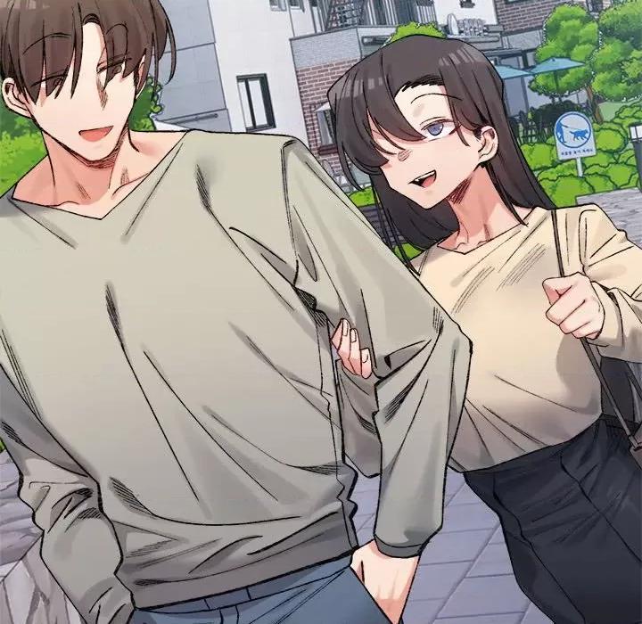 微妙关系 微妙关系-微妙关系 第32话 第86页