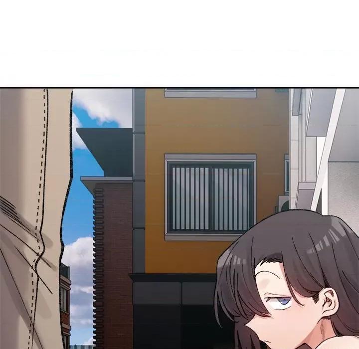 微妙关系 微妙关系-微妙关系 第32话 第96页