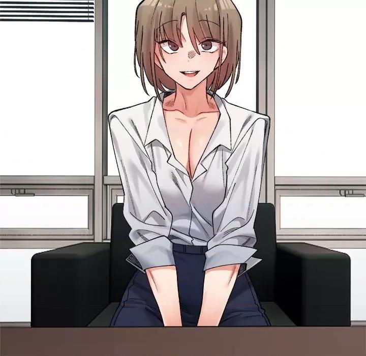 微妙关系 微妙关系-微妙关系 第32话 第147页