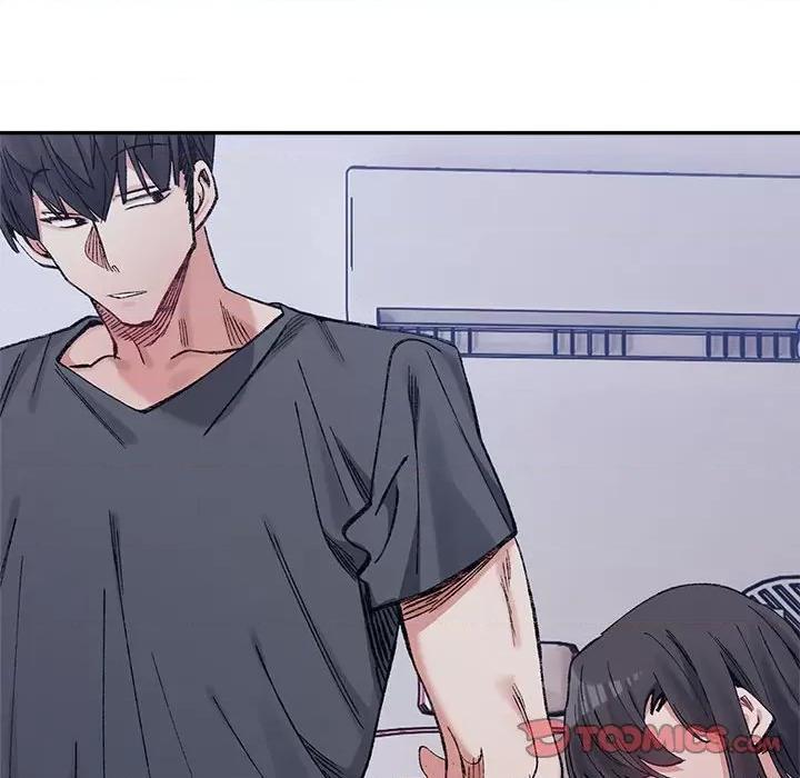 微妙关系 微妙关系-微妙关系 第32话 第164页