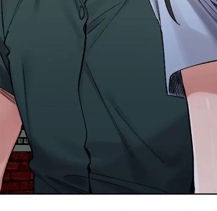 微妙关系 微妙关系-微妙关系 第33话 第154页