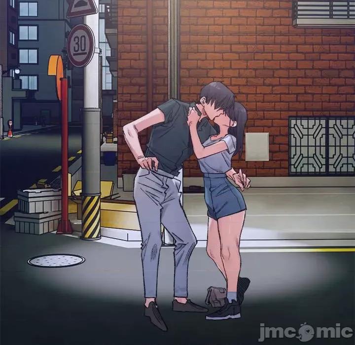 微妙关系 微妙关系-微妙关系 第33话 第175页
