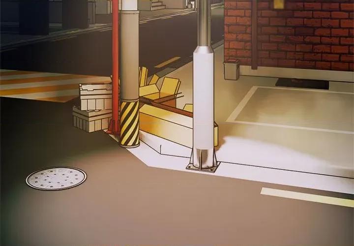 微妙关系 微妙关系-微妙关系 第34话 第3页