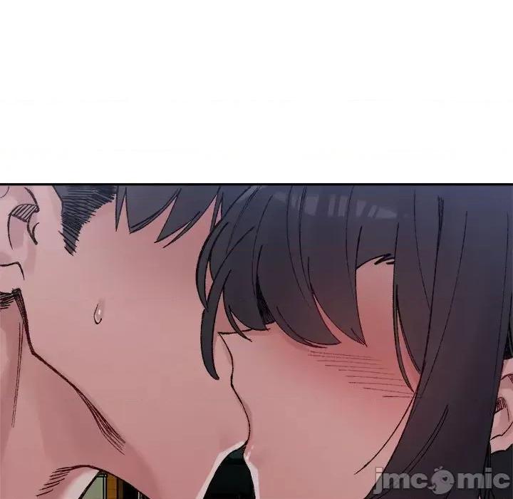 微妙关系 微妙关系-微妙关系 第34话 第5页