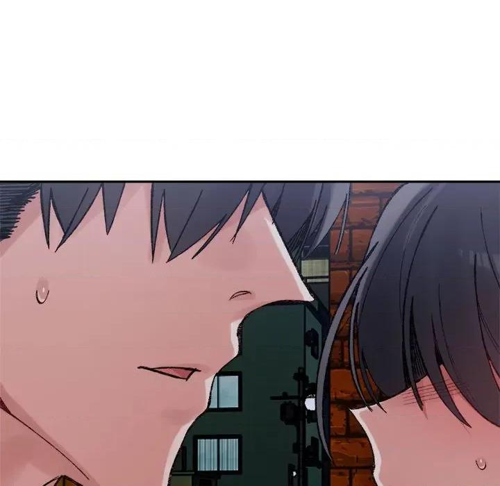 微妙关系 微妙关系-微妙关系 第34话 第7页