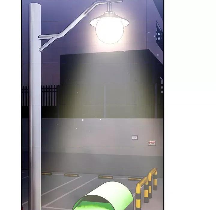 微妙关系 微妙关系-微妙关系 第34话 第136页
