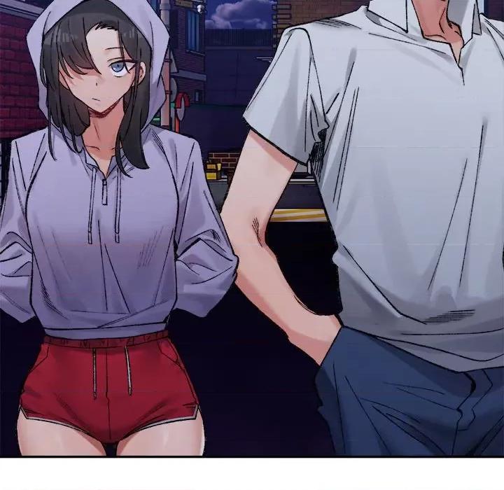 微妙关系 微妙关系-微妙关系 第34话 第139页