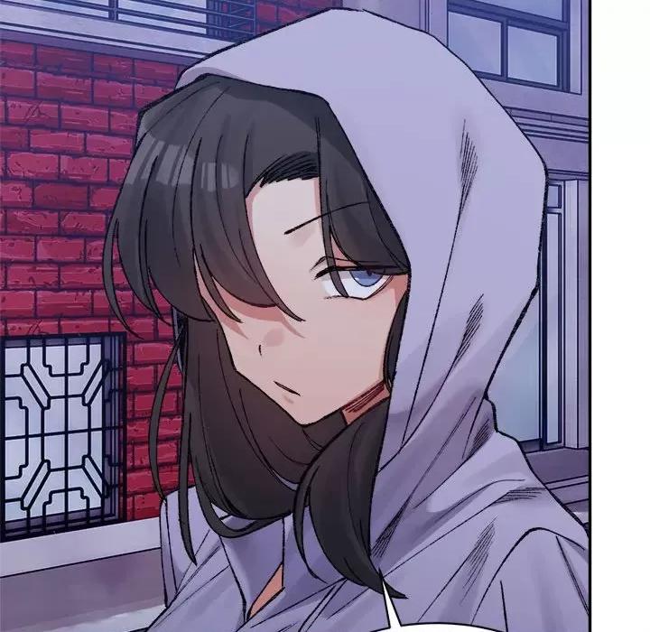 微妙关系 微妙关系-微妙关系 第34话 第141页
