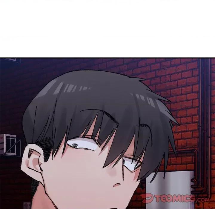微妙关系 微妙关系-微妙关系 第34话 第164页