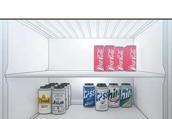 微妙关系 微妙关系-微妙关系 第35话 第4页