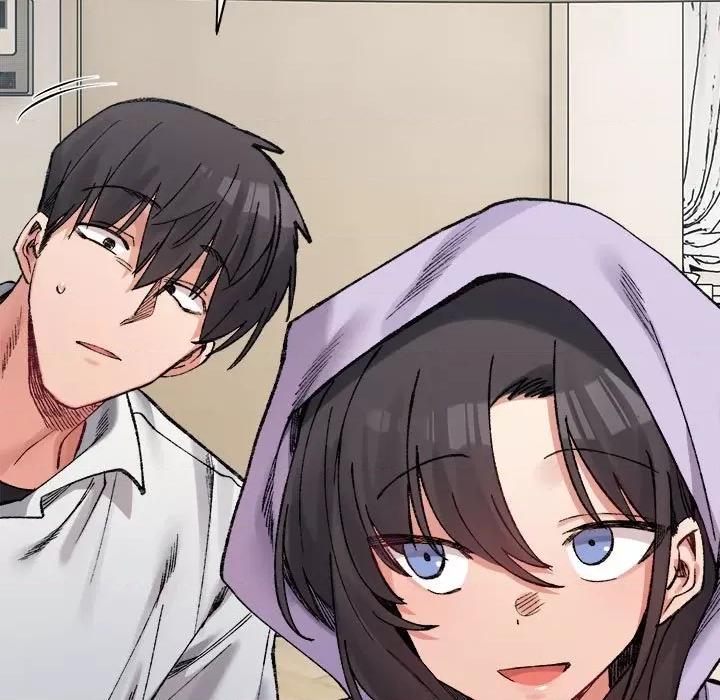 微妙关系 微妙关系-微妙关系 第35话 第7页