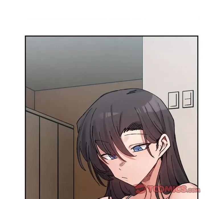微妙关系 微妙关系-微妙关系 第35话 第21页