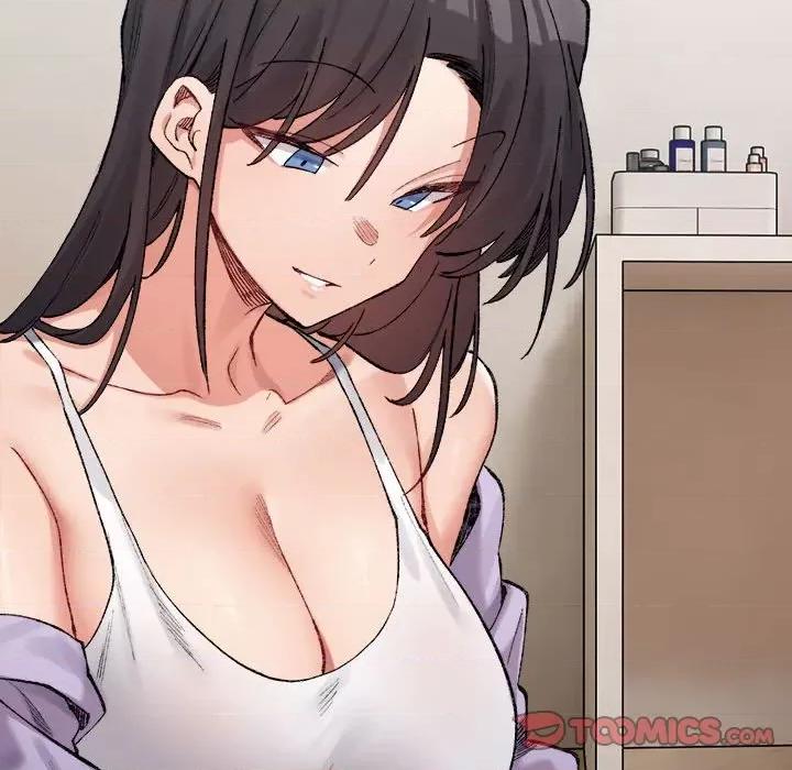 微妙关系 微妙关系-微妙关系 第35话 第39页