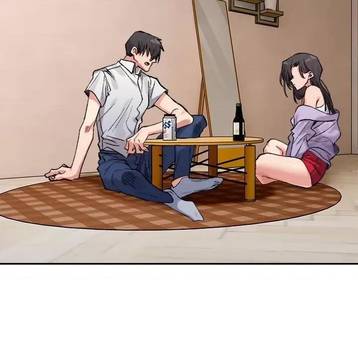 微妙关系 微妙关系-微妙关系 第35话 第58页