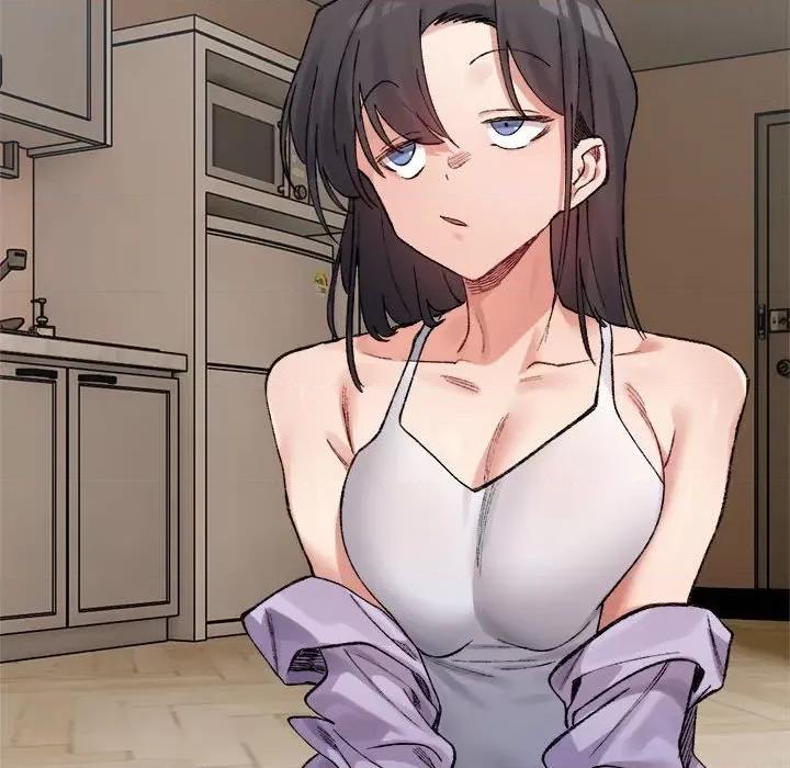 微妙关系 微妙关系-微妙关系 第35话 第68页