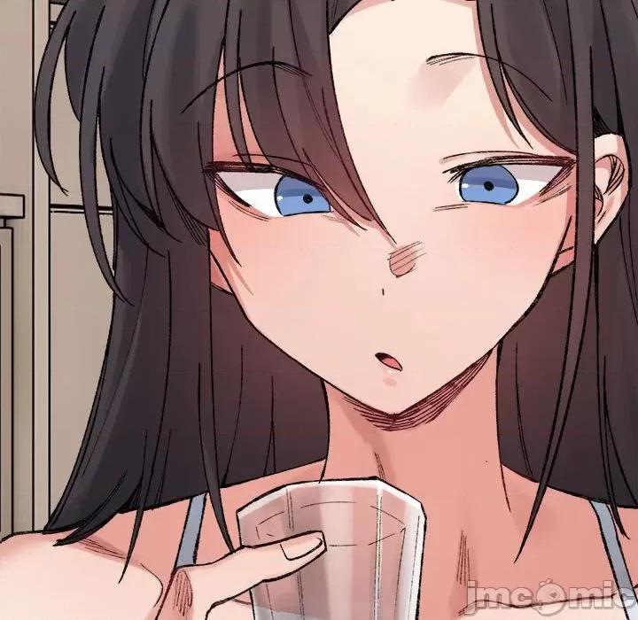 微妙关系 微妙关系-微妙关系 第35话 第85页