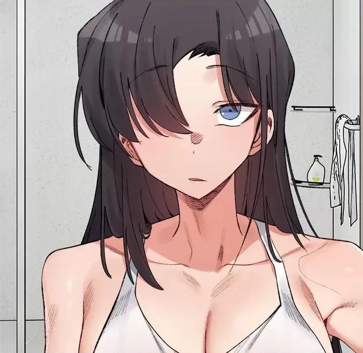 微妙关系 微妙关系-微妙关系 第35话 第128页
