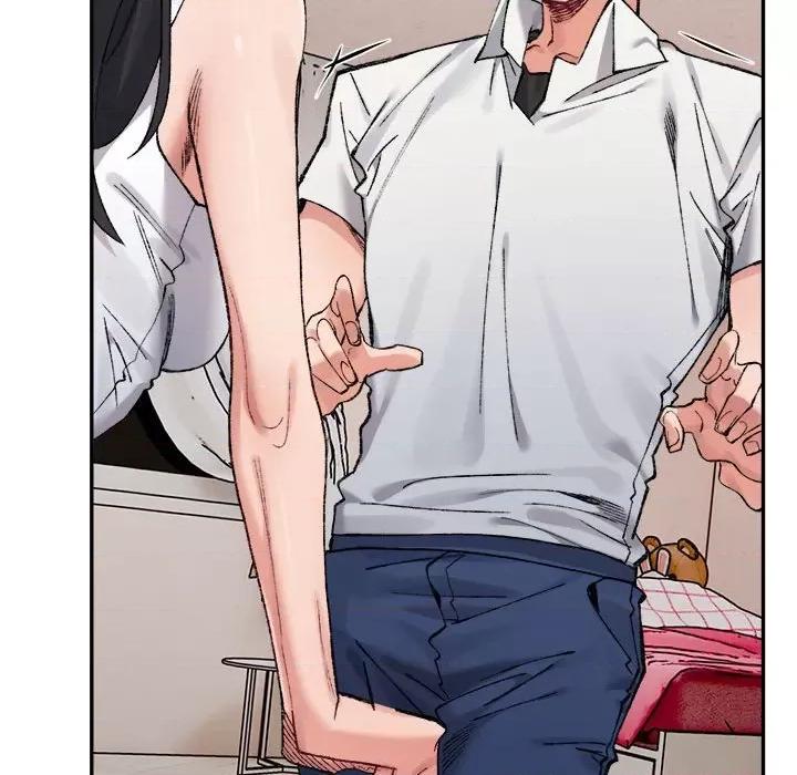 微妙关系 微妙关系-微妙关系 第35话 第133页