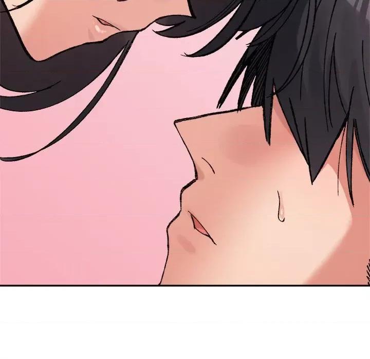微妙关系 微妙关系-微妙关系 第35话 第169页