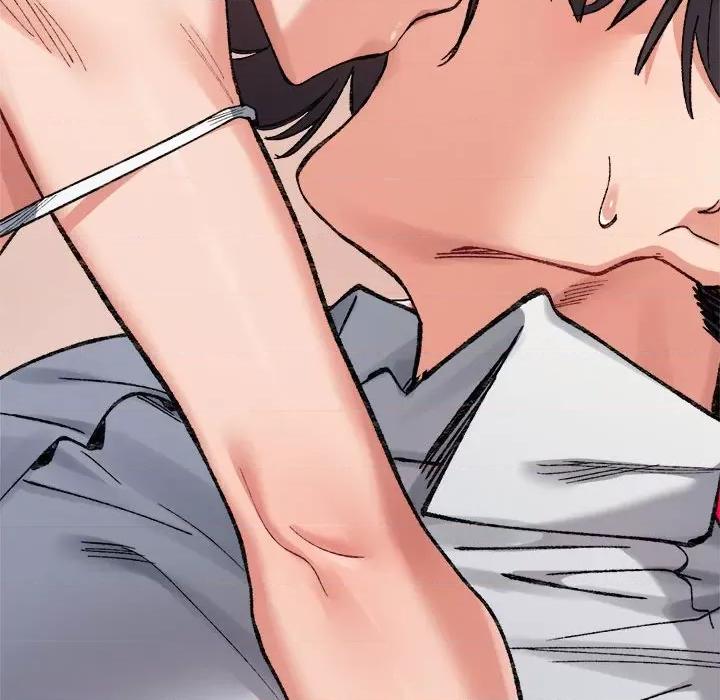 微妙关系 微妙关系-微妙关系 第36话 第6页