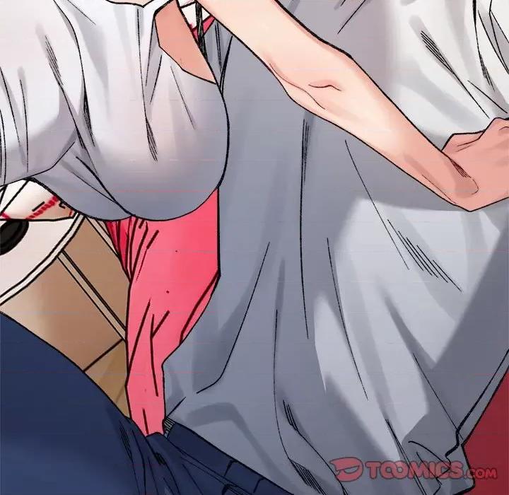微妙关系 微妙关系-微妙关系 第36话 第12页