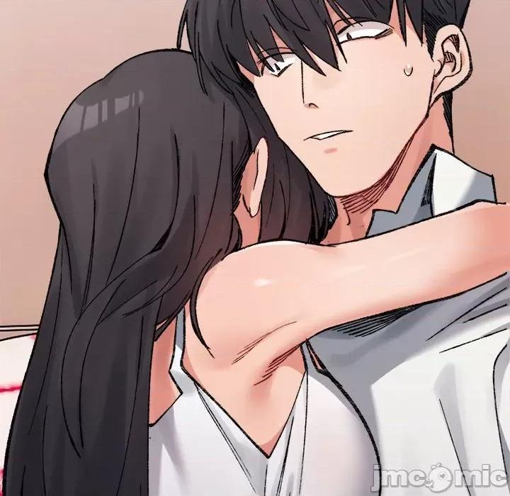 微妙关系 微妙关系-微妙关系 第36话 第20页