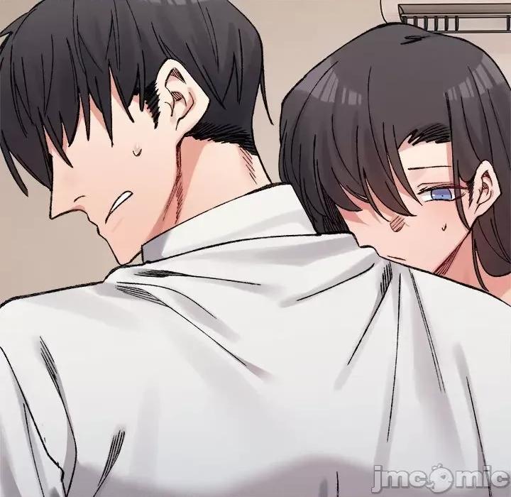 微妙关系 微妙关系-微妙关系 第36话 第55页
