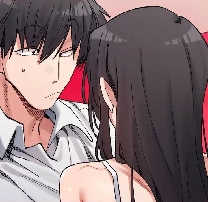 微妙关系 微妙关系-微妙关系 第36话 第58页